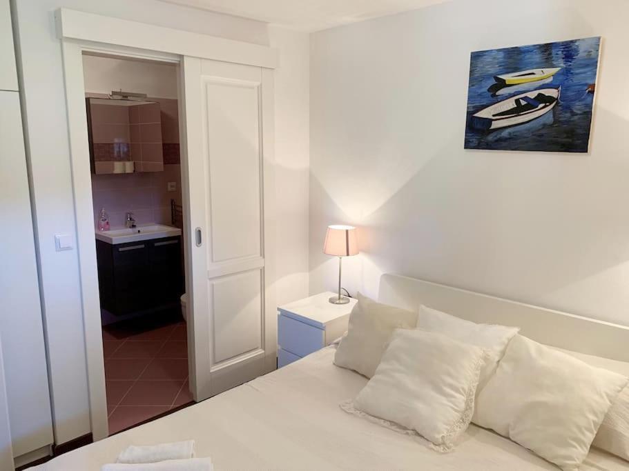 Holiday Apartment نيغيزيني المظهر الخارجي الصورة