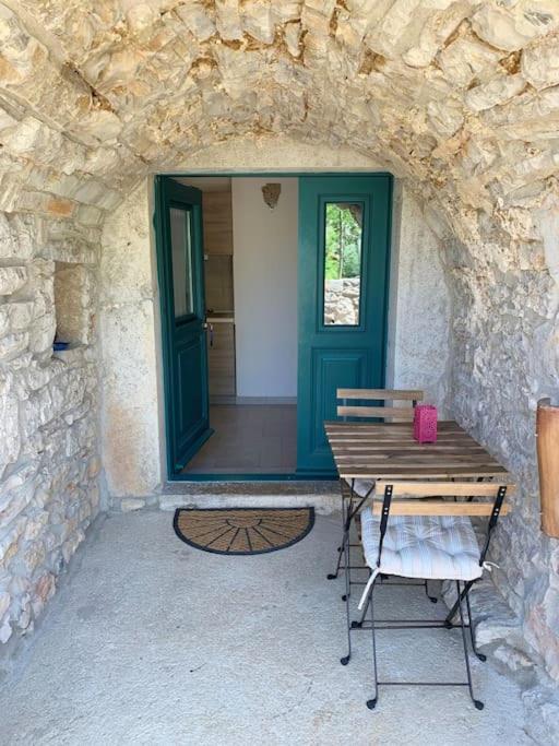 Holiday Apartment نيغيزيني المظهر الخارجي الصورة