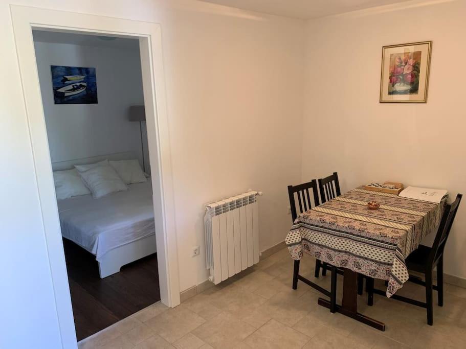 Holiday Apartment نيغيزيني المظهر الخارجي الصورة