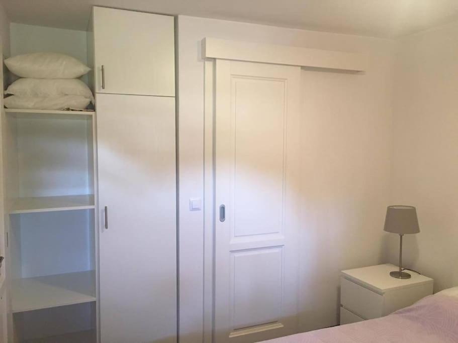 Holiday Apartment نيغيزيني المظهر الخارجي الصورة