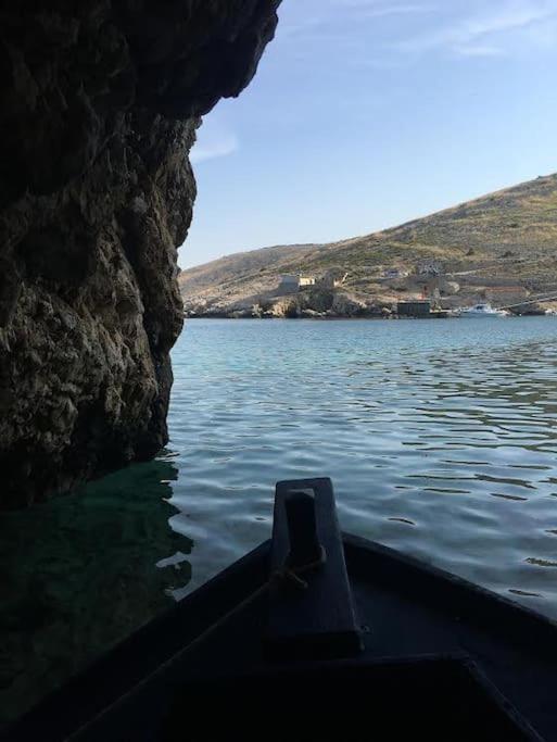 Holiday Apartment نيغيزيني المظهر الخارجي الصورة