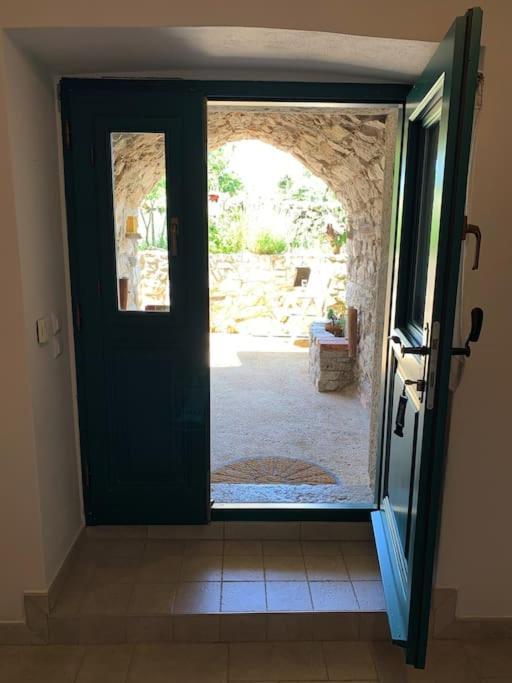 Holiday Apartment نيغيزيني المظهر الخارجي الصورة